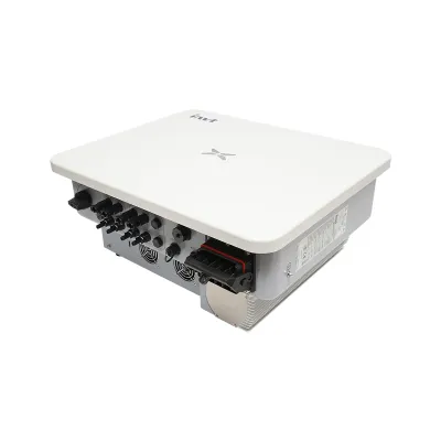 Invertor iMARS ON-GRID 20KW, XG20KTR INVT, prosumator, trifazic 400V cu logger WIFI - imagine 4