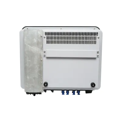 Invertor iMARS ON-GRID 20KW, XG20KTR INVT, prosumator, trifazic 400V cu logger WIFI - imagine 2