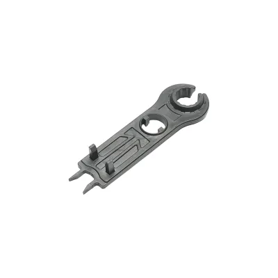 Cheie pentru conectori MC4 Breckner Germany - imagine 4