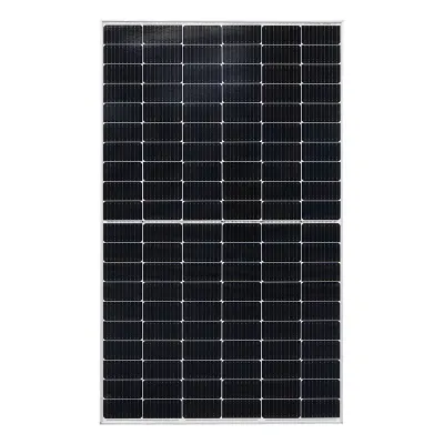 Sistem solar fotovoltaic monofazic ON/OFF-GRID 3KW cu 8 panouri 400W prindere pe acoperis de tigla - imagine 3