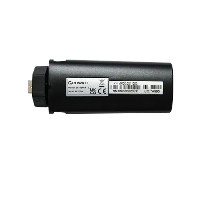 Invertor ON-GRID 6 KW Growatt MIN6000TL-X, monofazic prosumator, WiFi - imagine 7