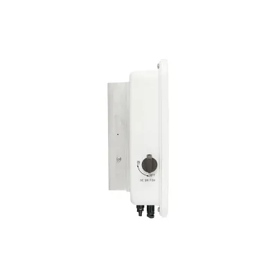 Invertor ON-GRID 5KW Growatt MOD 5000 TL3-X, trifazic 380V, prosumator, WiFi - imagine 5
