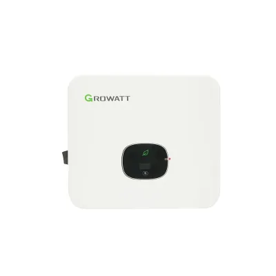 Invertor ON-GRID 5KW Growatt MOD 5000 TL3-X, trifazic 380V, prosumator, WiFi