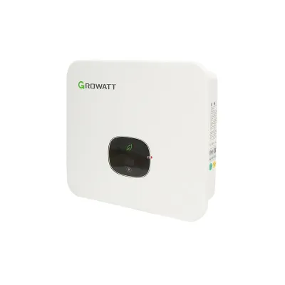 Invertor ON-GRID 5KW Growatt MOD 5000 TL3-X, trifazic 380V, prosumator, WiFi - imagine 3