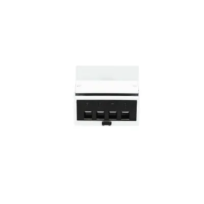 Smart meter Growatt 3M, 380V - imagine 5