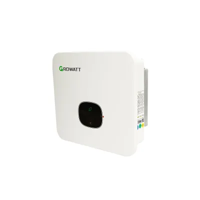 Invertor ON-GRID 10KW Growatt MOD 10000 TL3-X, trifazic 380V, prosumator, WiFi - imagine 2