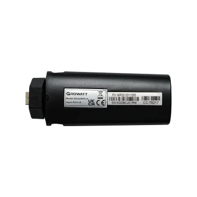 Invertor ON-GRID 10KW Growatt MOD 10000 TL3-X, trifazic 380V, prosumator, WiFi - imagine 9