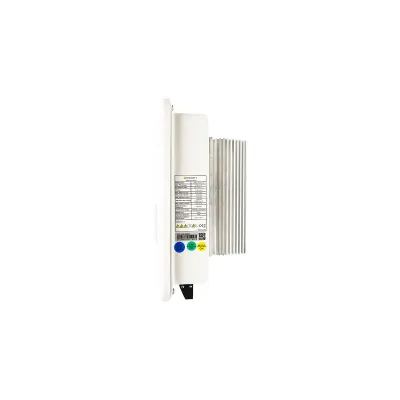 Invertor ON-GRID 10KW Growatt MOD 10000 TL3-X, trifazic 380V, prosumator, WiFi - imagine 7