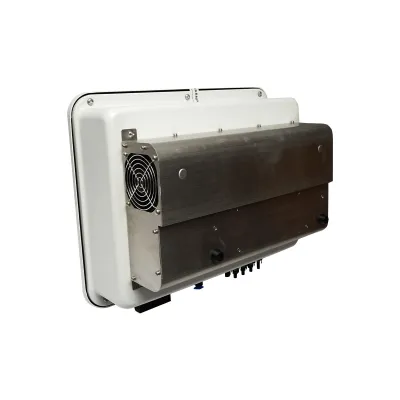 Invertor ON-GRID 20KW Growatt MID 20 KTL3-X, trifazic 380V, prosumator, WiFi - imagine 3
