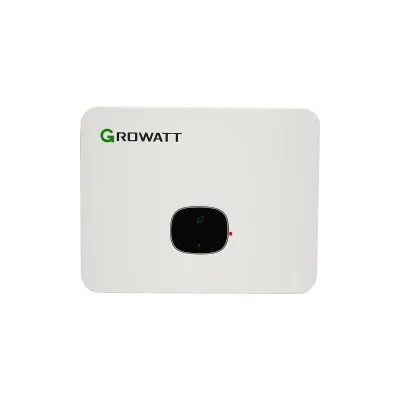 Invertor ON-GRID 20KW Growatt MID 20 KTL3-X, trifazic 380V, prosumator, WiFi