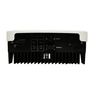 Invertor ON-GRID 5KW SOLAX X1-5.0-T-D, monofazic, 230V, prosumator - imagine 4