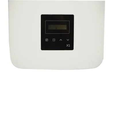 Invertor ON-GRID 5KW SOLAX X1-5.0-T-D, monofazic, 230V, prosumator - imagine 6