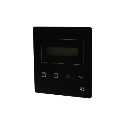 Invertor ON-GRID 8KW SOLAX X3-MIC-8K-G2, trifazic, 400V, prosumator, 2xMPPT - imagine 5