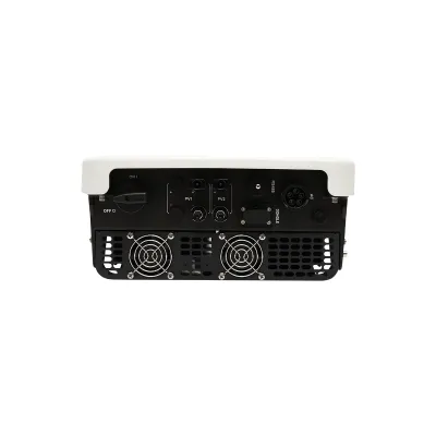 Invertor ON-GRID 8KW SOLAX X3-MIC-8K-G2, trifazic, 400V, prosumator, 2xMPPT - imagine 4