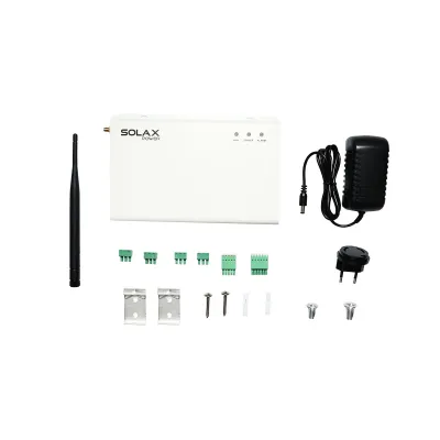 Modem Wi-Fi pentru invertoare SOLAX - imagine 2