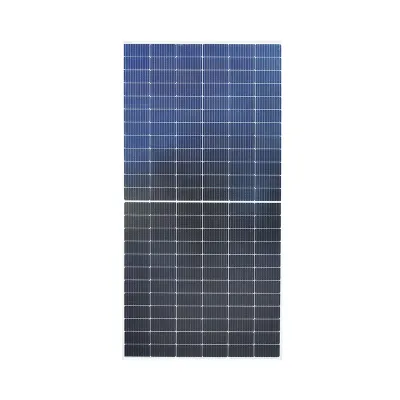 Panou solar XL JINKO Tiger Pro 550W fotovoltaic, monocristalin 2278x1134x35mm