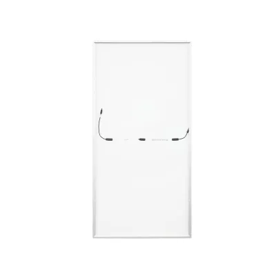 Panou solar XL JINKO Tiger Pro 550W fotovoltaic, monocristalin 2278x1134x35mm - imagine 3