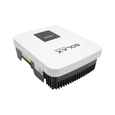 Invertor ON-GRID 3.3KW SOLAX X1-3.3-T-D, monofazic, 230V, prosumator 2xMPPT - imagine 3