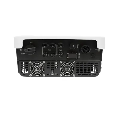 Invertor ON-GRID 12KW SOLAX X3-12K-2G, trifazic 380V, prosumator 2xMPPT	 - imagine 4