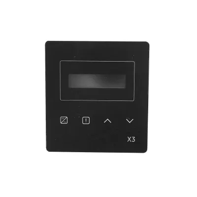 Invertor ON-GRID 12KW SOLAX X3-12K-2G, trifazic 380V, prosumator 2xMPPT	 - imagine 5