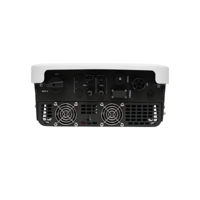 Invertor ON-GRID 10KW SOLAX X3-10K-2G, trifazic, prosumator 2xMPPT - imagine 3