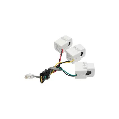 Invertor smart HYBRID 15KW SOLAX X3-Hybrid-15.0-D, trifazic cu 3 Split Core CT 100A - imagine 6