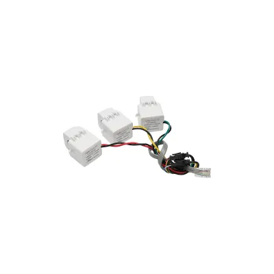 Invertor smart HYBRID 15KW SOLAX X3-Hybrid-15.0-D, trifazic cu 3 Split Core CT 100A - imagine 7