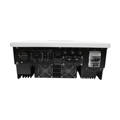 Invertor smart HYBRID 15KW SOLAX X3-Hybrid-15.0-D, trifazic cu 3 Split Core CT 100A - imagine 4