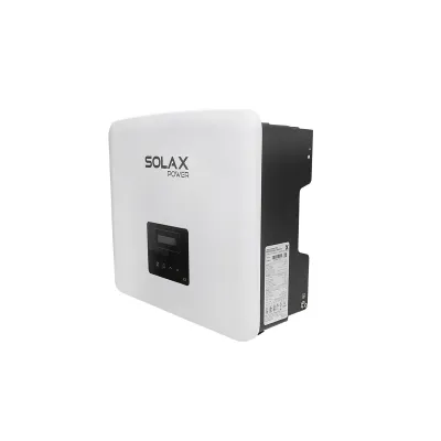 Invertor ON-GRID 30KW SOLAX X3-PRO-30K-G2, trifazic, prosumator 2xMPPT - imagine 2