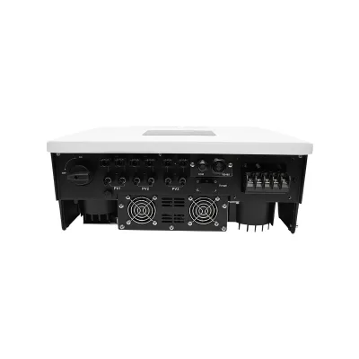 Invertor ON-GRID 30KW SOLAX X3-PRO-30K-G2, trifazic, prosumator 2xMPPT - imagine 3