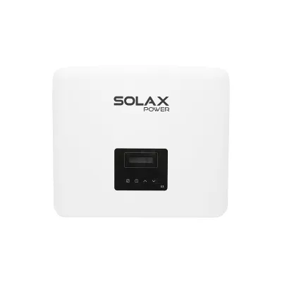 Invertor ON-GRID 30KW SOLAX X3-PRO-30K-G2, trifazic, prosumator 2xMPPT