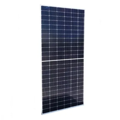 Panou solar fotovoltaic 455W LONGi LR4-72HPH-455M monocristalin 2094x1038x35mm - imagine 4