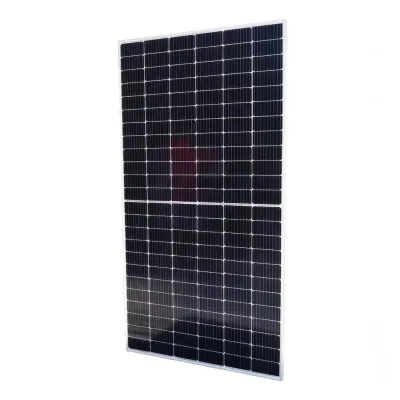 Panou solar fotovoltaic 455W LONGi LR4-72HPH-455M monocristalin 2094x1038x35mm - imagine 2