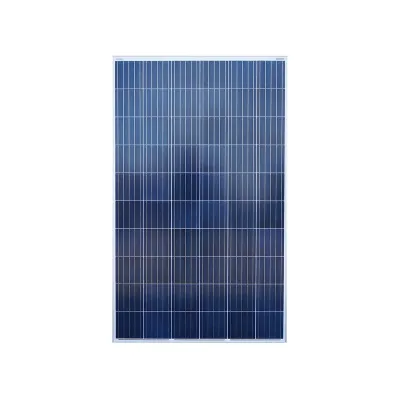 Pompa apa submersibila 24V, 250W, 2m3/h, D80mm cu panou solar fotovoltaic 275W Breckner Germany - imagine 3
