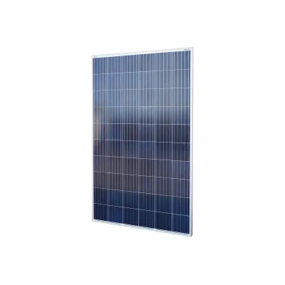 Pompa apa submersibila 24V, 250W, 2m3/h, D80mm cu panou solar fotovoltaic 275W Breckner Germany - imagine 4