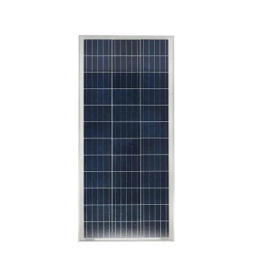 Pompa apa de suprafata 12V, 180W, 1.5m3/h cu panou solar fotovoltaic 2x100W Breckner Germany - imagine 3