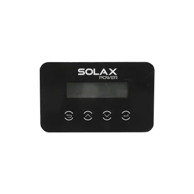 Invertor ON-GRID 50KW SOLAX X3-MGA-50K-G2, trifazic, prosumator 5xMPPT - imagine 6