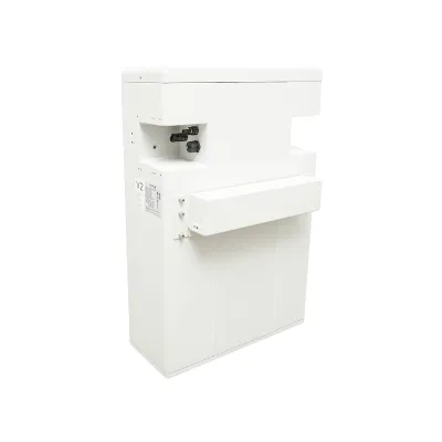 Baterie Solax 5.8KW T-BAT H Master 5.8 pentru sisteme solare fotovoltaice - imagine 3