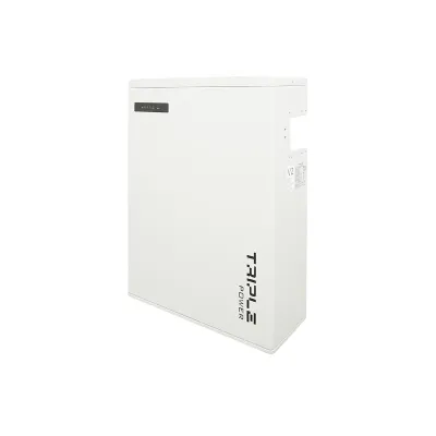Baterie Solax 5.8KW T-BAT H Master 5.8 pentru sisteme solare fotovoltaice - imagine 2
