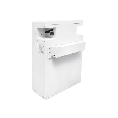 Baterie Solax 5.8KW HV11550 Slave, pentru sisteme solare fotovoltaice - imagine 3