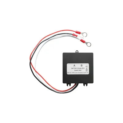 Egalizator BMS baterii 24-36-48V, HA01 pentru baterii sistem solar fotovltaic