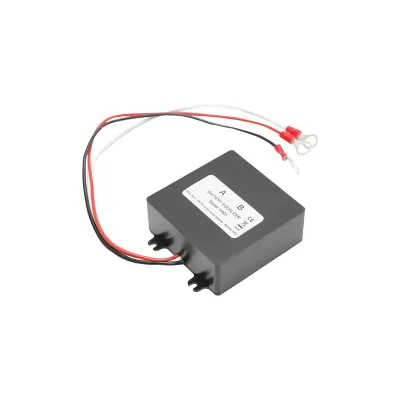 Egalizator BMS baterii 24-36-48V, HA01 pentru baterii sistem solar fotovltaic - imagine 3