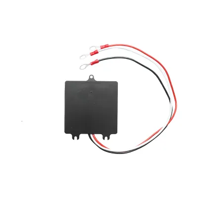Egalizator BMS baterii 24-36-48V, HA01 pentru baterii sistem solar fotovltaic - imagine 2