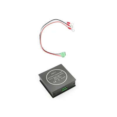 Egalizator BMS baterii 24-36-48V, HA11 Bluetooth APP pentru baterii sistem solar fotovltaic - imagine 2
