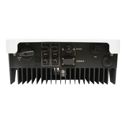 Invertor ON-GRID 6KW SOLAX X1-6.0K-T-D, monofazic 230V, prosumator 2xMPPT - imagine 4