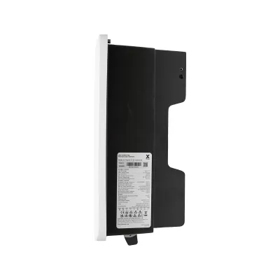 Invertor HYBRID 7.5KW SOLAX X1-Hybrid-7.5-D G4, monofazic 230V, prosumator cu Split Core de 100A - imagine 5