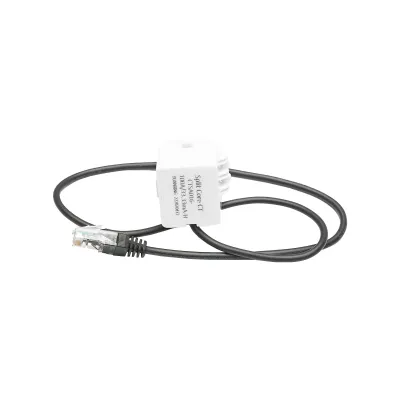 Invertor HYBRID 7.5KW SOLAX X1-Hybrid-7.5-D G4, monofazic 230V, prosumator cu Split Core de 100A - imagine 8