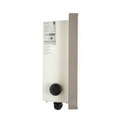 Statie de incarcare masini electrice 7.2 KW 230V, SOLAX X1-EVC-7.2K, monofazic - imagine 4