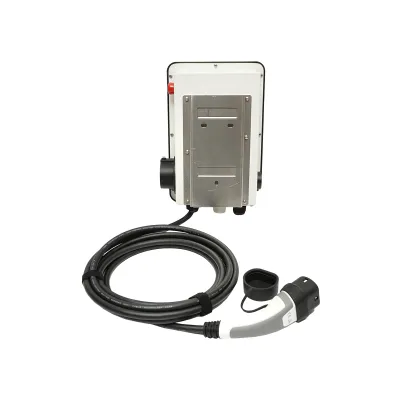 Statie de incarcare masini electrice 7.2 KW 230V, SOLAX X1-EVC-7.2K, monofazic - imagine 7