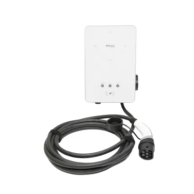 Statie de incarcare masini electrice 22 KW, 380V, SOLAX X3-EVC-22K, trifazic